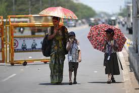 India ahead of U.S., China in linking climate change to health risks in news coverage: Study
