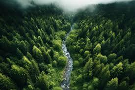 Why Are the World’s Forests Changing the Way They Breathe?