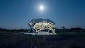 Solar panels are a “waste of time”: A futuristic tree absorb sunlight and produce even more energy