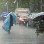 Arctic sea ice melt is shifting India’s monsoon westward