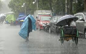 Arctic sea ice melt is shifting India’s monsoon westward