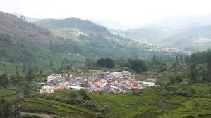 Once cold and steady, now erratic and dry: What is happening in the Nilgiris? 2 Once cold and steady, now erratic and dry: What is happening in the Nilgiris? 1