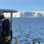 A major climate hope in Antarctica just melted away