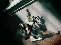 Children who were praised only for achievements and never for simply existing often become adults who cannot relax unless they feel they’ve earned the right to  