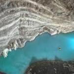 Study warns Atmos Cave groundwater is highly vulnerable to pollution