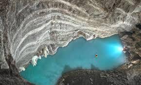 Study warns Atmos Cave groundwater is highly vulnerable to pollution