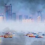 7 ‘good’ air days in 5 years: How coastal Mumbai normalised chronic pollution