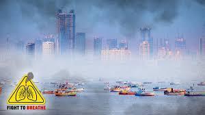 7 ‘good’ air days in 5 years: How coastal Mumbai normalised chronic pollution