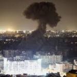 The Environment, Another Casualty Of War In Middle East