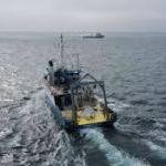 Seawater experiment shows new path for removing carbon dioxide