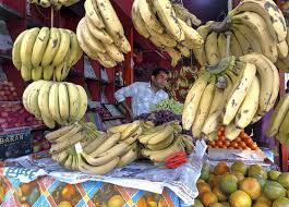 Heatwaves, Erratic Rainfall and a Looming Super El Niño Could Spell Trouble for Indian Agriculture