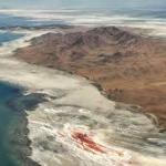 Massive freshwater reservoir that could fill 5,00,000 football fields discovered