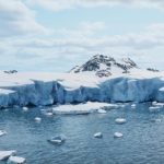 Arctic sea ice was supposed to peak in March — instead, it dropped to levels never seen in 45 years of records