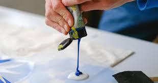 In a new book, an evolutionary biologist explains why blue didn’t ‘exist’ a few centuries ago