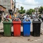 Green, Blue, Red, Black: 4-Dustbin Waste Rule Starting From Today