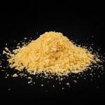 Chemists make hydrogen from breadcrumbs in groundbreaking reaction that could replace some fossil fuels