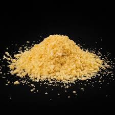 Chemists make hydrogen from breadcrumbs in groundbreaking reaction that could replace some fossil fuels