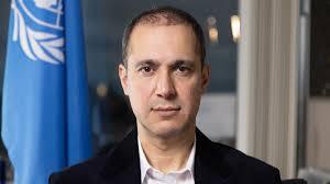 ‘In every continent where humans are present, water bankruptcy is manifesting itself’: Exiled Iranian scientist Kaveh Madani on our desperate need to preserve our most precious resource