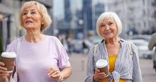 Psychology says people who stay fit after 60 without going to the gym aren’t lucky – they practice 10 daily habits that turn their entire life into purposeful motion disguised as ordinary daily life