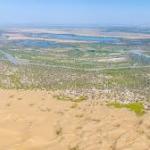 Why China’s decades-long ambition to green the desert could run dry