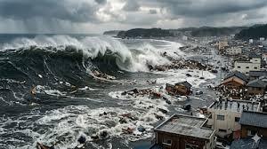Japan Tsunami: Essential Health Precautions To Take During A Natural Disaster