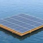 No sun, no wind: Chinese scientists have managed to convert the impact of rain into electricity, and a small panel has already powered 50 lights at the same time