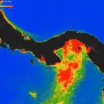 Panama’s ocean lifeline vanishes for the first time in 40 years