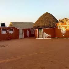 No AC, Still 8 Degree Cooler – Do You Know About This Desi Cooling System In Rajasthan?