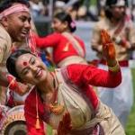 Climate change impacts India’s harvest festivals