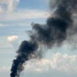 Carbon dioxide levels in the atmosphere just hit a ‘depressing’ new record