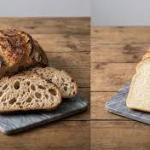 Sourdough vs Normal Bread: Key Difference Between Microbial Ecosystems Explained