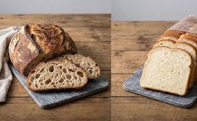 Sourdough vs Normal Bread: Key Difference Between Microbial Ecosystems Explained