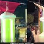 Bhopal Unveils Futuristic ‘Algae Tree’ That Can Absorb As Much CO2 As 25 Trees, Sparks Buzz