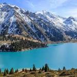 Ancient lost ocean may have built Central Asia’s dinosaur-era mountains