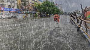 Climate shifts redraw the rainfall map of Maharashtra’s heavily dammed Bhima Basin