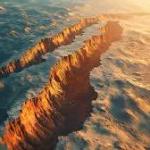 Africa’s New Ocean Is Forming Faster Than Anyone Imagined—What Will Change For Us?