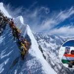 The Economics Of Climbing Everest: What It Costs An Indian To Reach Top Of The World