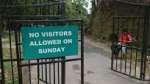 Why ‘Asia’s cleanest village’ bans tourists on Sundays