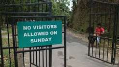 Why ‘Asia’s cleanest village’ bans tourists on Sundays