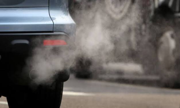 The Climate Change Culprits Not Addressed by Global Policy