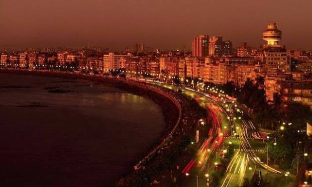 Mumbai bakes: Why is the city feeling so hot at night, and where is monsoon?