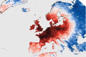 What Do Heatwaves Tell Us About Climate Change? 1