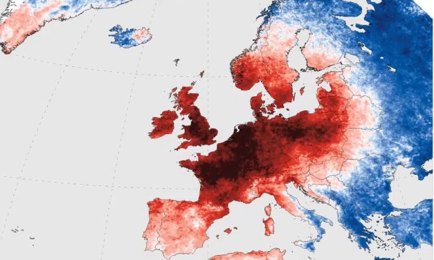 What Do Heatwaves Tell Us About Climate Change?