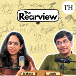 Part 1: El Niño: How a Warm Patch of Pacific Water Came to Rule India’s Monsoon | The Rearview Podcast