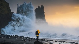 'It affects your daily life suddenly': Sea level researcher explains why once-in-a-century floods could become the new normal 1 'It affects your daily life suddenly': Sea level researcher explains why once-in-a-century floods could become the new normal 1