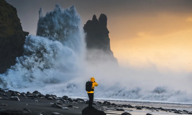 ‘It affects your daily life suddenly’: Sea level researcher explains why once-in-a-century floods could become the new normal