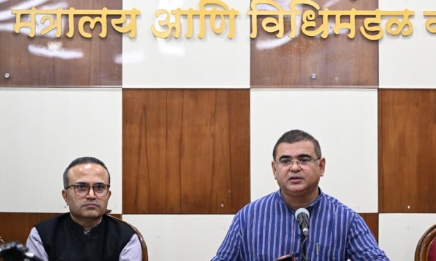 World’s biggest agriculture market to come up in Palghar