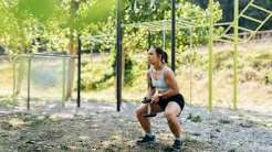 Just 2 Hours of Strength Training May Lower Heart Disease Risk in Women 1