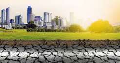 Several major cities are now close enough to running out of water that officials have started planning for the day the taps are switched off, and the list is getting longer every year