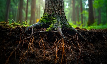 A 37-year soil experiment revealed a hidden climate threat